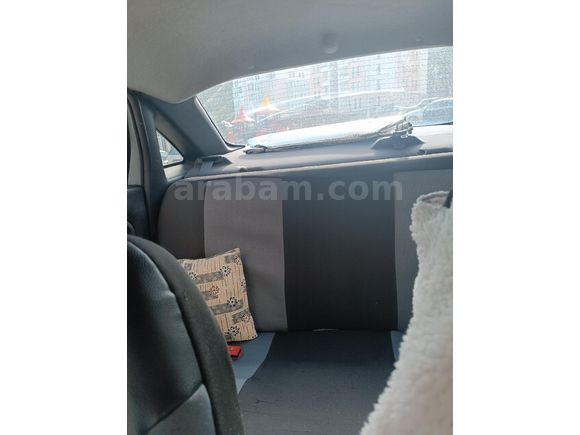 Sahibinden Fiat Linea 1.3 Multijet Active 2008 Model  322.484 km Gri