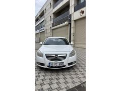Sahibinden Opel Insignia 1.4 T Edition Elegance 2012 Model  100.000 km Beyaz