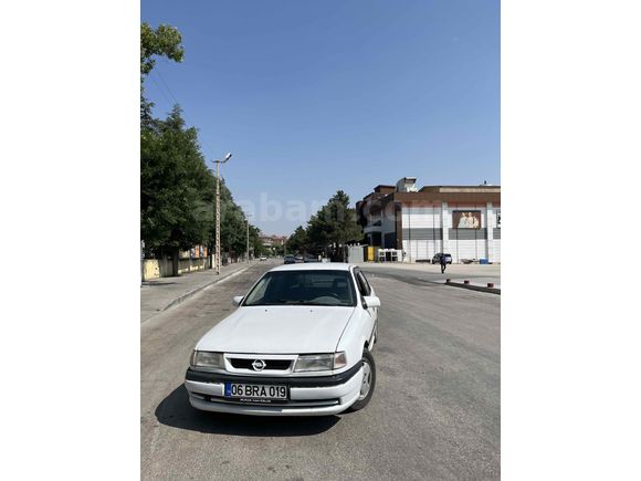Sahibinden Opel Vectra 2.0 GLS 1995 Model 