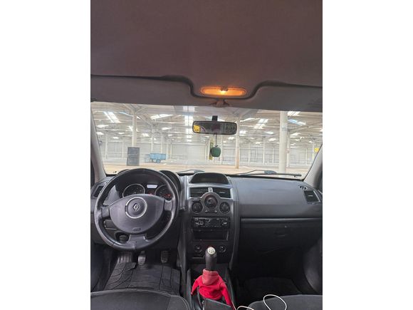 Sahibinden TEMİZ HASAR KAYITSIZ Megane 1.5 dCi 2009 Model 