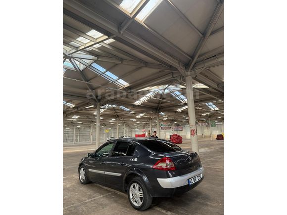 Sahibinden TEMİZ HASAR KAYITSIZ Megane 1.5 dCi 2009 Model 