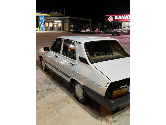 Sahibinden Renault R 12 Toros 1993 Model 