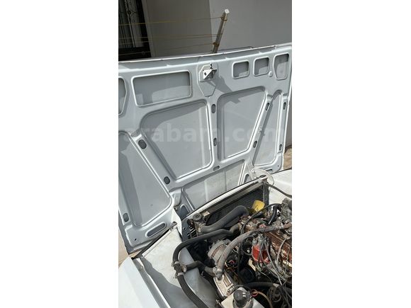 Sahibinden Renault R 12 Toros 1993 Model 