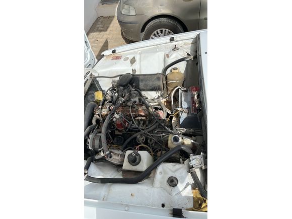 Sahibinden Renault R 12 Toros 1993 Model 