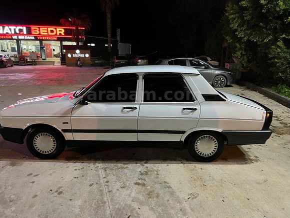 Sahibinden Renault R 12 Toros 1993 Model 