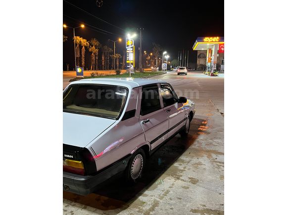Sahibinden Renault R 12 Toros 1993 Model 