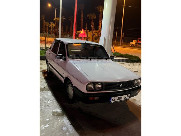 Sahibinden Renault R 12 Toros 1993 Model 