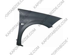 RENAULT MEGANE II FAZ I - FAZ II ÖN ÇAMURLUK SAĞ 2003-2009 7701473703 İTHAL ÜRÜN