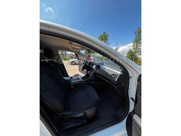 Sahibinden Renault Talisman otomatik 92 binde 1.5 dCi Touch 2017 Model Kocaeli