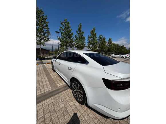Sahibinden Renault Talisman otomatik 92 binde 1.5 dCi Touch 2017 Model Kocaeli