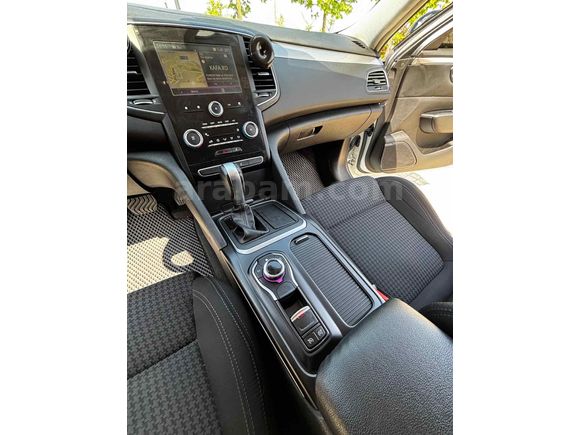 Sahibinden Renault Talisman otomatik 92 binde 1.5 dCi Touch 2017 Model Kocaeli
