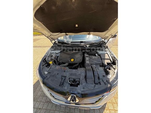 Sahibinden Renault Talisman otomatik 92 binde 1.5 dCi Touch 2017 Model Kocaeli