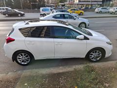 Sahibinden Toyota Auris 1.4 D-4D Active Skypack 2013 Model 