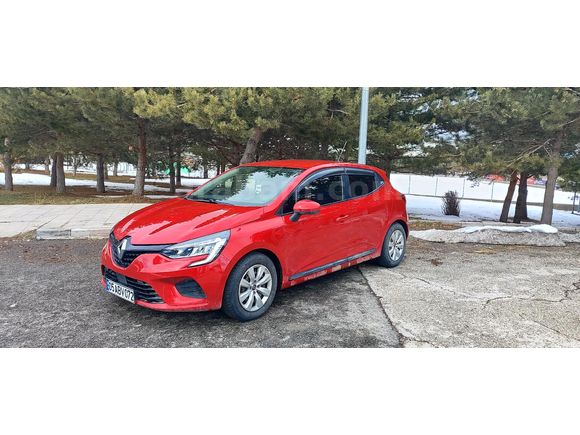 Renault Clio 1.0 SCe Joy 2020