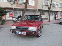 Sahibinden 99 MODEL ATMOSFERİK SLX ŞAHİN - HİDROLİK