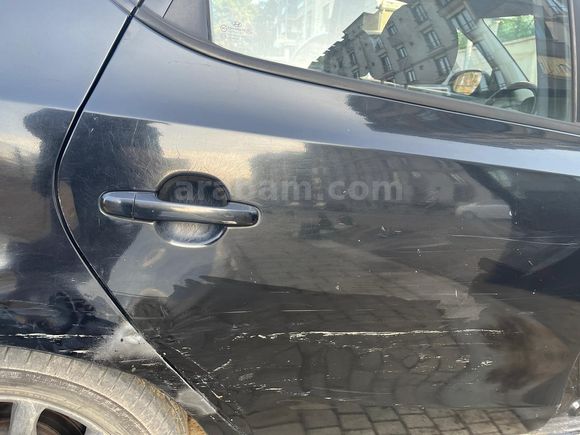 Sahibinden Hyundai i30 1.6 CRDi Mode 2011 Model 