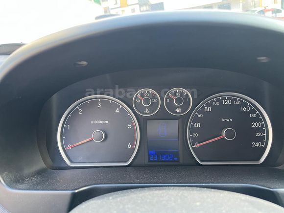 Sahibinden Hyundai i30 1.6 CRDi Mode 2011 Model 
