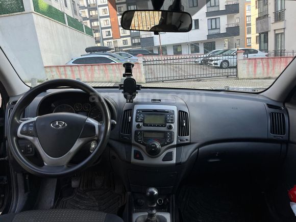 Sahibinden Hyundai i30 1.6 CRDi Mode 2011 Model 