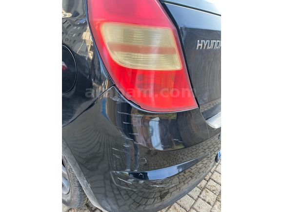 Sahibinden Hyundai i30 1.6 CRDi Mode 2011 Model 