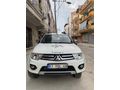 Sahibinden Mitsubishi L 200 4x2 Invite 2014 Model 