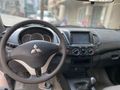 Sahibinden Mitsubishi L 200 4x2 Invite 2014 Model 