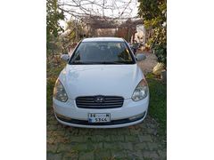 Sahibinden Hyundai Accent Era 1.4 Team 2008 Model