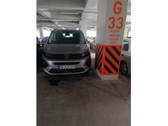 Sahibinden Peugeot Rifter 1.5 BlueHDI GT 2024 Model
