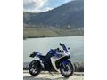 Sahibinden Yamaha YZF R25 