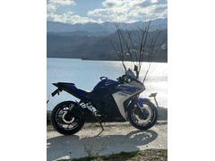 Sahibinden Yamaha YZF R25 