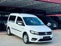 Galeriden Volkswagen Caddy 2.0 TDI Trendline 2015 Model Adana