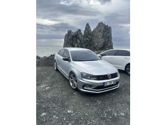 Sahibinden Volkswagen Jetta 1.6 TDi Comfortline 2011 Model 
