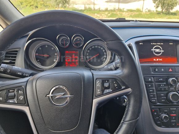 Sahibinden Opel Astra 1.6 CDTI Elite 2016
