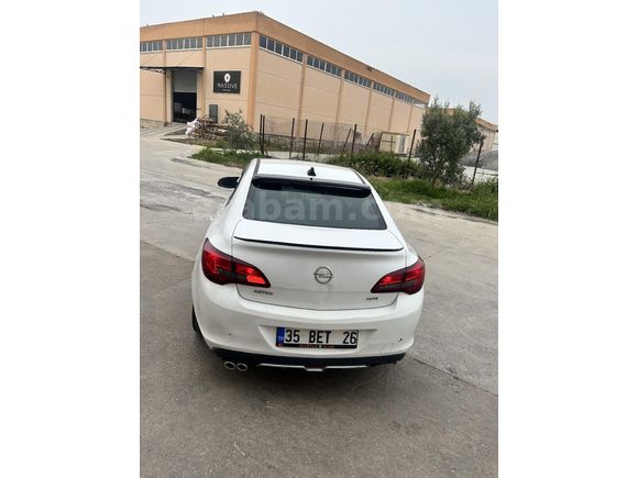 Sahibinden Opel Astra 1.6 CDTI Elite 2016