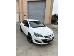 Sahibinden Opel Astra 1.6 CDTI Elite 2016