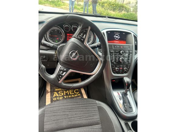 Sahibinden Opel Astra 1.6 CDTI Elite 2016
