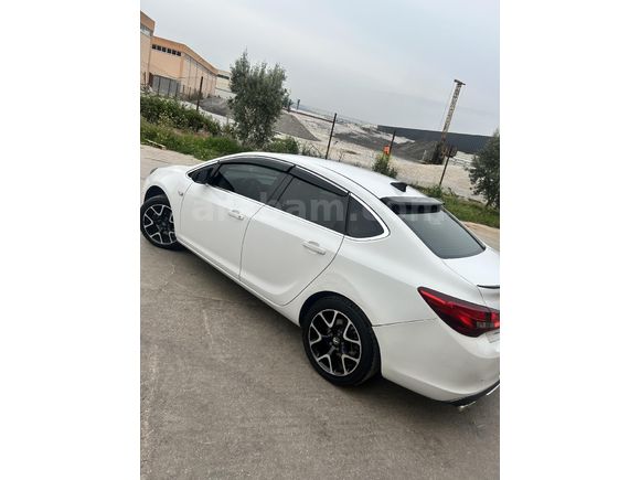 Sahibinden Opel Astra 1.6 CDTI Elite 2016