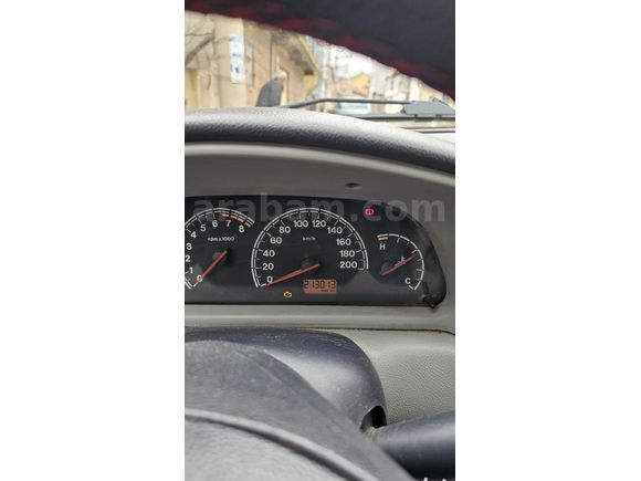 Sahibinden Fiat Albea 1.2 EL 2004 Model