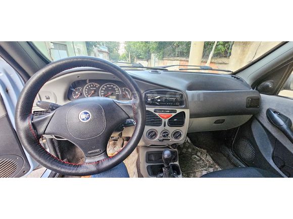 Sahibinden Fiat Albea 1.2 EL 2004 Model