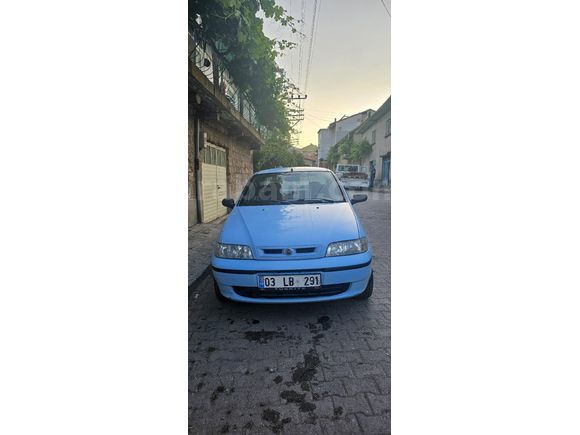 Sahibinden Fiat Albea 1.2 EL 2004 Model