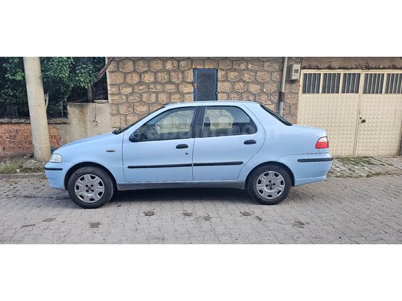 Sahibinden Fiat Albea 1.2 EL 2004 Model