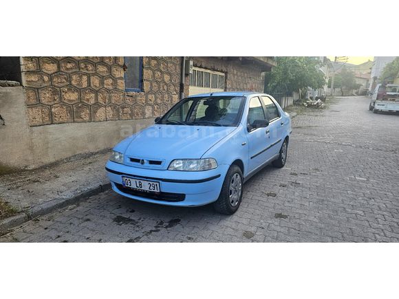 Sahibinden Fiat Albea 1.2 EL 2004 Model