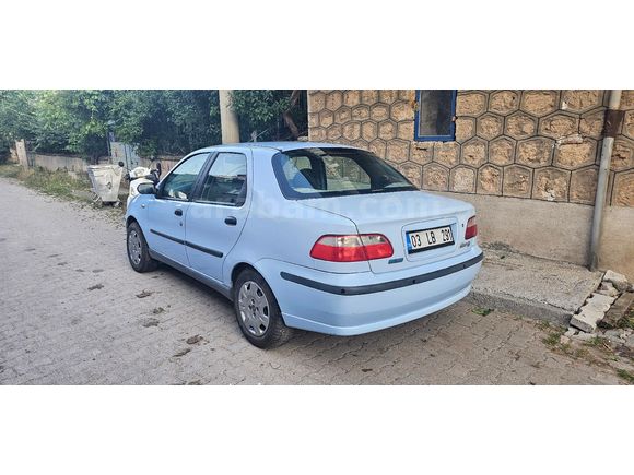 Sahibinden Fiat Albea 1.2 EL 2004 Model