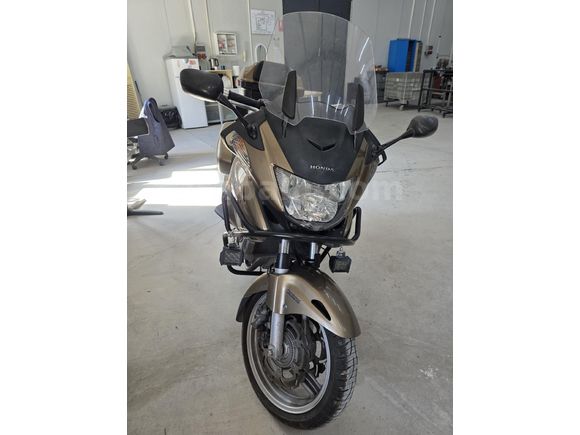 Sahibinden Honda NT 700 V Deauville ABS