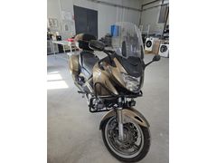 Sahibinden Honda NT 700 V Deauville ABS