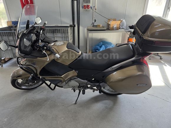Sahibinden Honda NT 700 V Deauville ABS