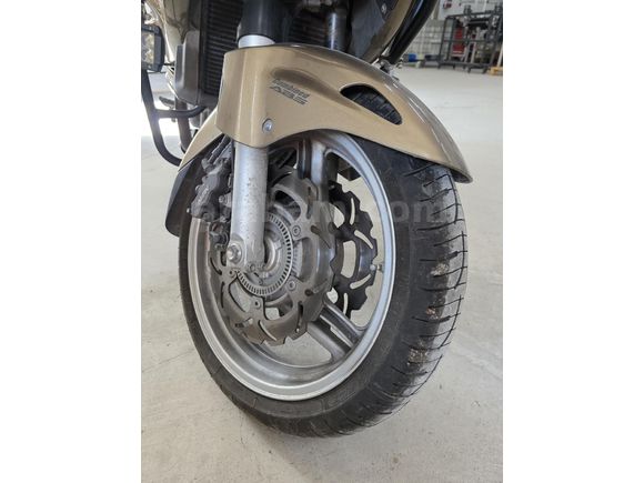 Sahibinden Honda NT 700 V Deauville ABS