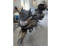 Sahibinden Honda NT 700 V Deauville ABS