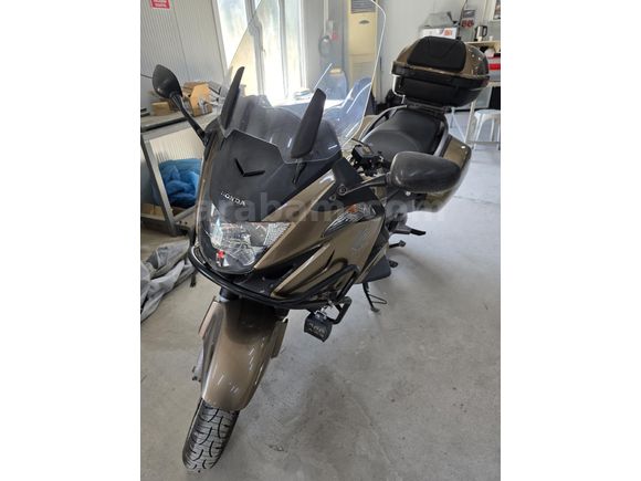 Sahibinden Honda NT 700 V Deauville ABS