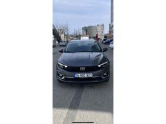 Sahibinden Fiat Egea 1.4 Fire Urban 2023 Model İstanbul yeni muayene Gri (titanyum)