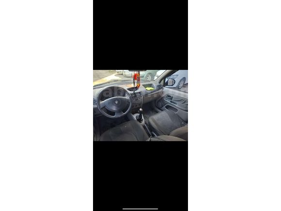 Sahibinden Renault Symbol 1.5 dCi Authentique 2012 Model